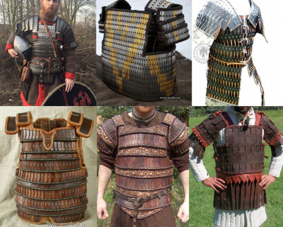 参考までに、お高いラメラー