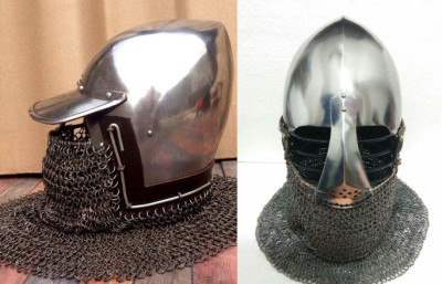 非バイザー型バシネット